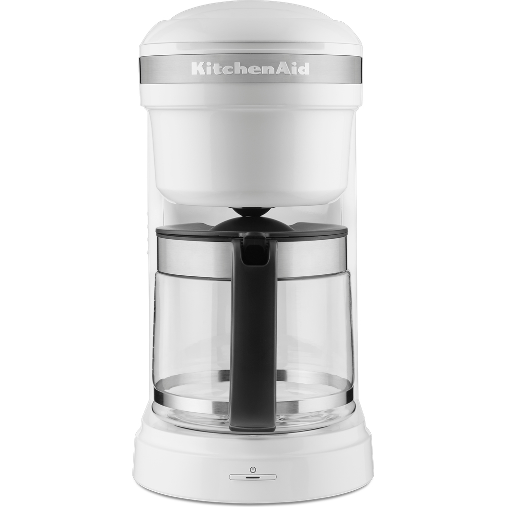 KitchenAid 5KCM1208 Poluautomatski Aparat za kafu sa drip sistemom 1,7 L