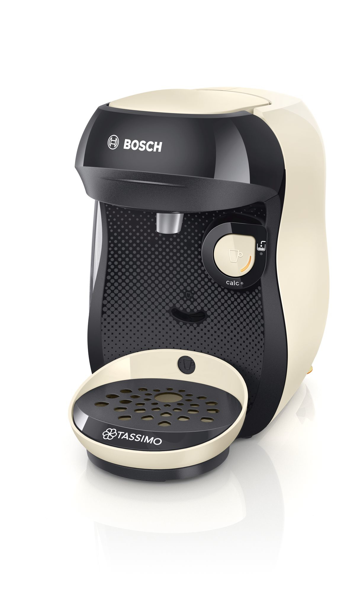 Bosch Tassimo Happy TAS1007 Potpuno automatizovan Aparat za kafu sa drip sistemom 0,7 L