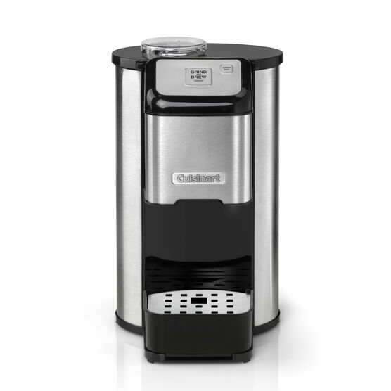 Cuisinart DGB1U One Cup Grind and Brew Coffee Maker Potpuno automatizovan Kombinovani aparat za kafu 0,45 L