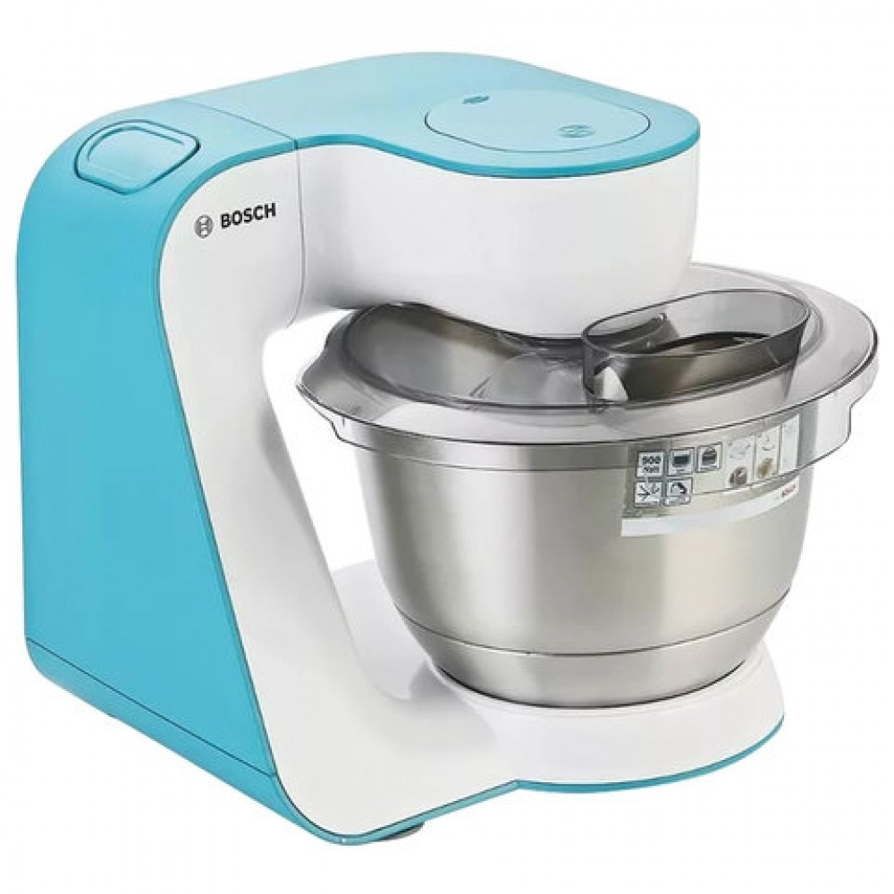 BOSCH Multipraktik MUM54D00