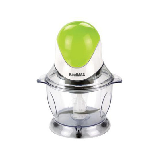 KAUFMAX Seckalica 425815 belo-zelena