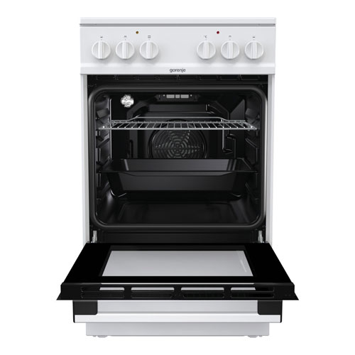 Gorenje EC5141WG Električni šporet