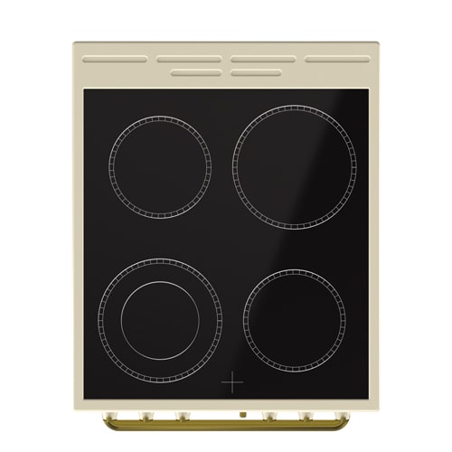 Gorenje EC52CLI Električni šporet