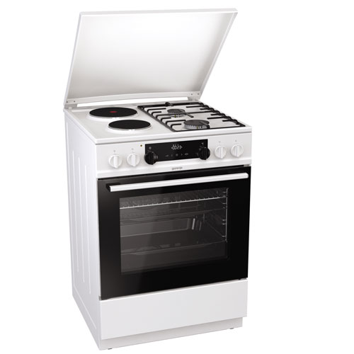 Gorenje K6351WF Kombinovani šporet