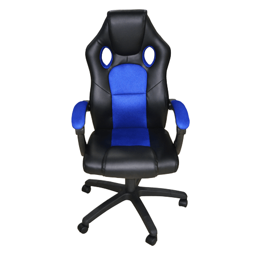 AH SEATING Gaming stolica AH DS-088 plava