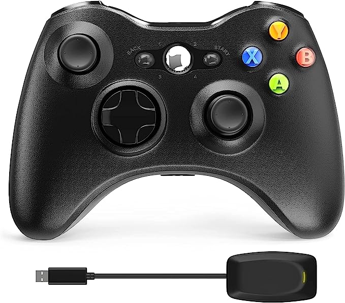 Džojstik Microsoft Xbox 360