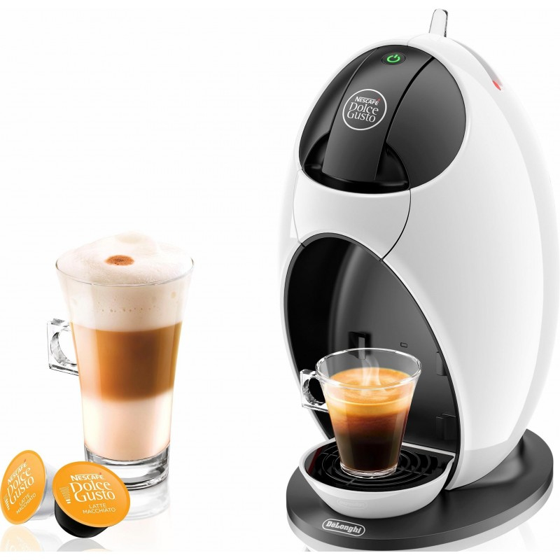 DeLonghi Jovia Nescafe Dolce Gusto Poluautomatski Aparat za kafu u kapsulama 0,8 L