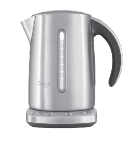 Sage BKE820UK kuvalo za vodu 1,7 L 3000 W Nerđajuči čelik