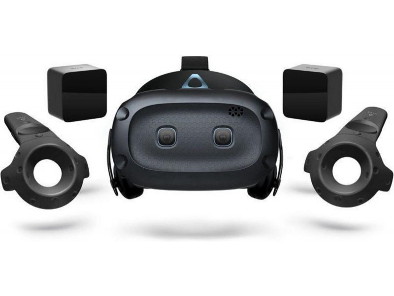 HTC VR Naočare Vive Cosmos Elite crne