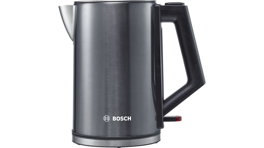 Bosch TWK7105GB kuvalo za vodu 1,7 L 3000 W Crno
