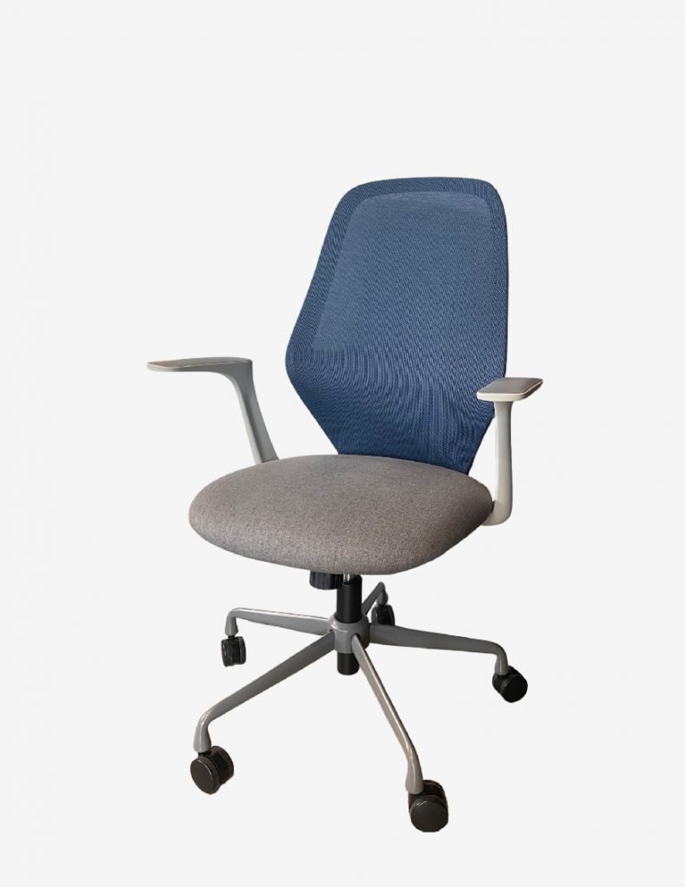 EMU Radna stolica Time plava
