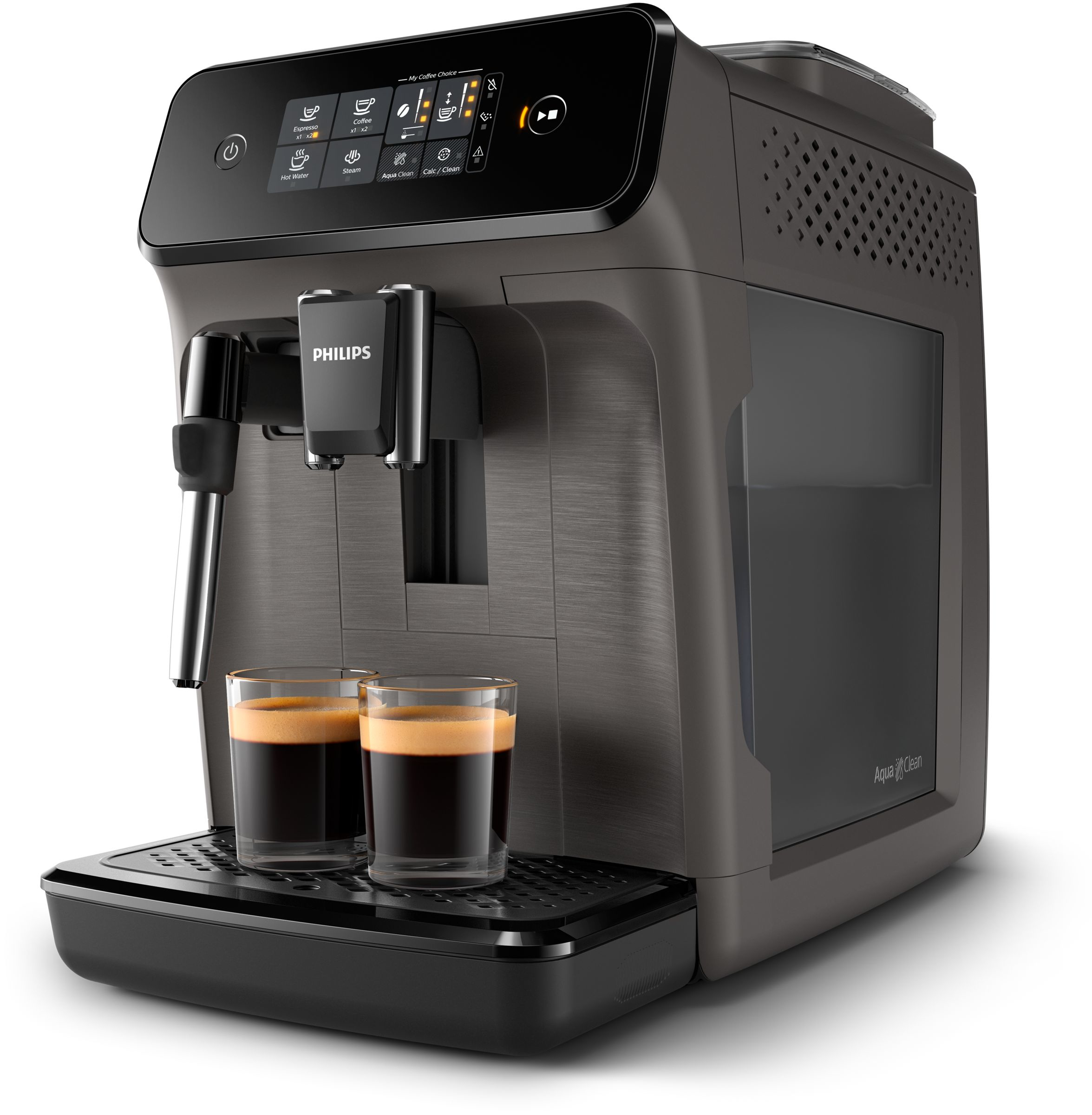 Philips EP1224/09 kafemat 1,8 L