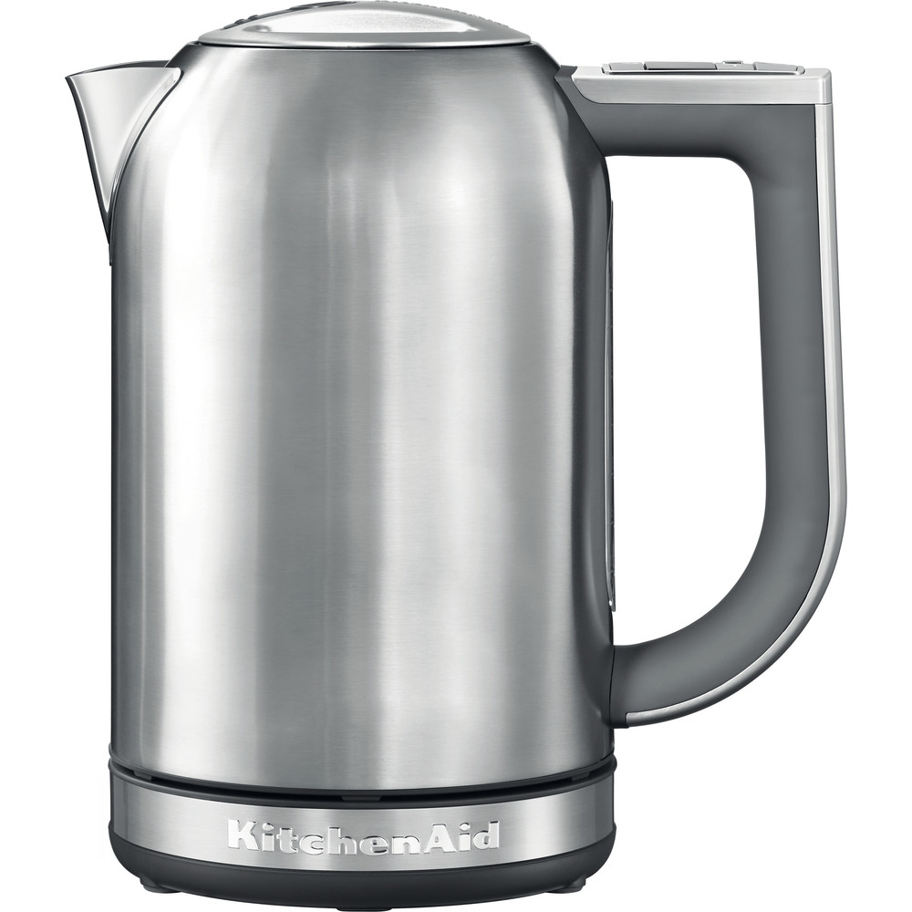 KitchenAid 5KEK1722BSX kuvalo za vodu 1,7 L 3000 W Nerđajuči čelik