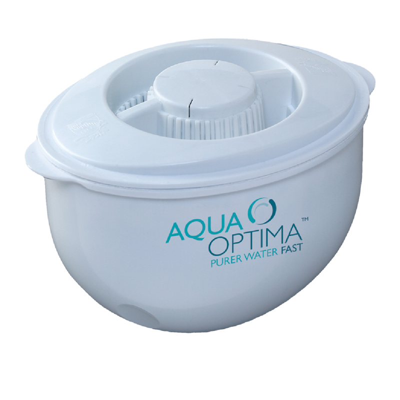 JATA REC07X3 filter za vodu Aparat za vodu sa filterom i dozatorom 180 L Plavo