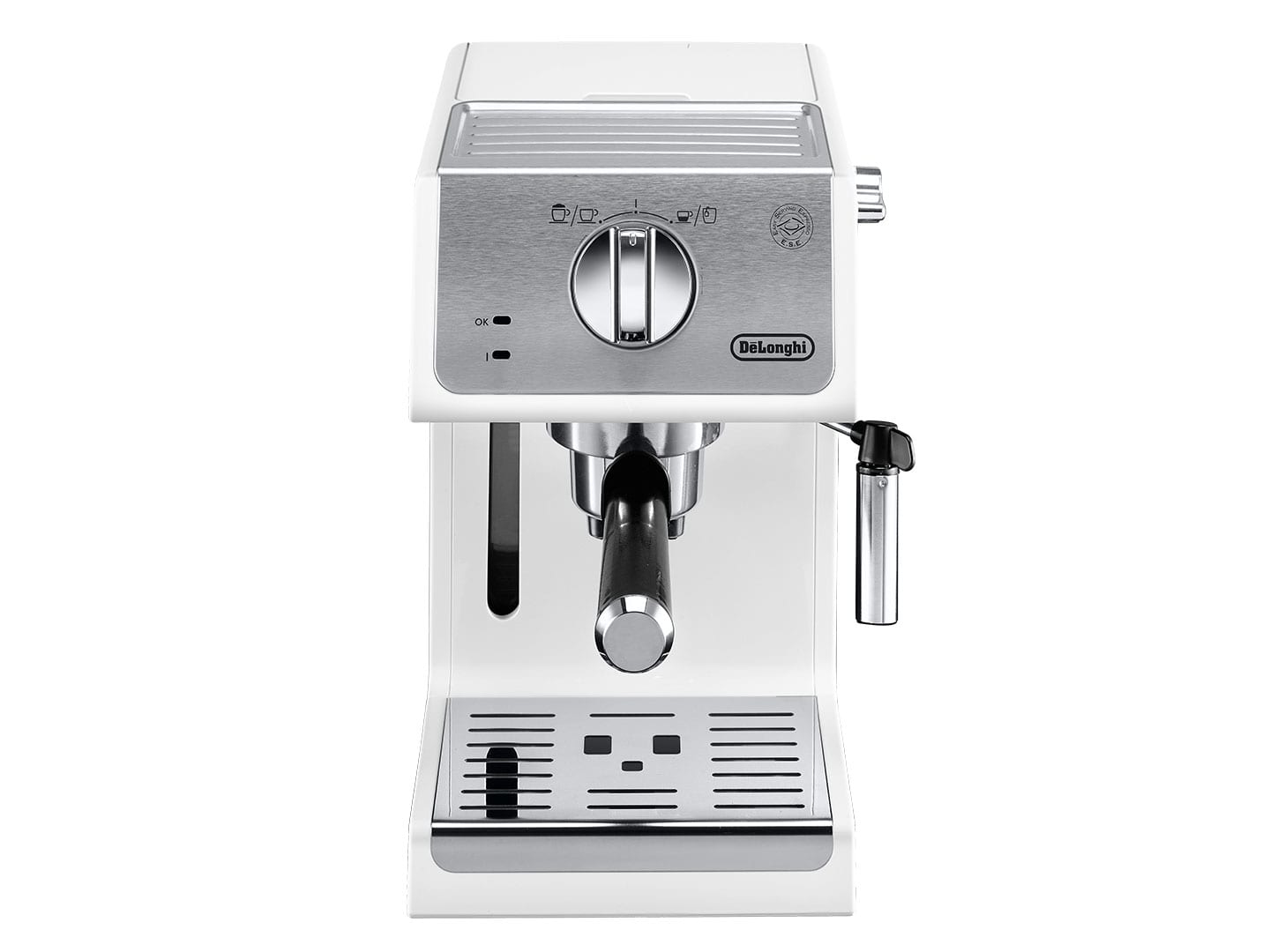 DeLonghi Active Line ECP33.21.W Ručno Kombinovani aparat za kafu 1,1 L
