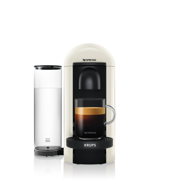 Krups Nespresso Vertuo Plus Aparat za kafu sa drip sistemom 1,2 L