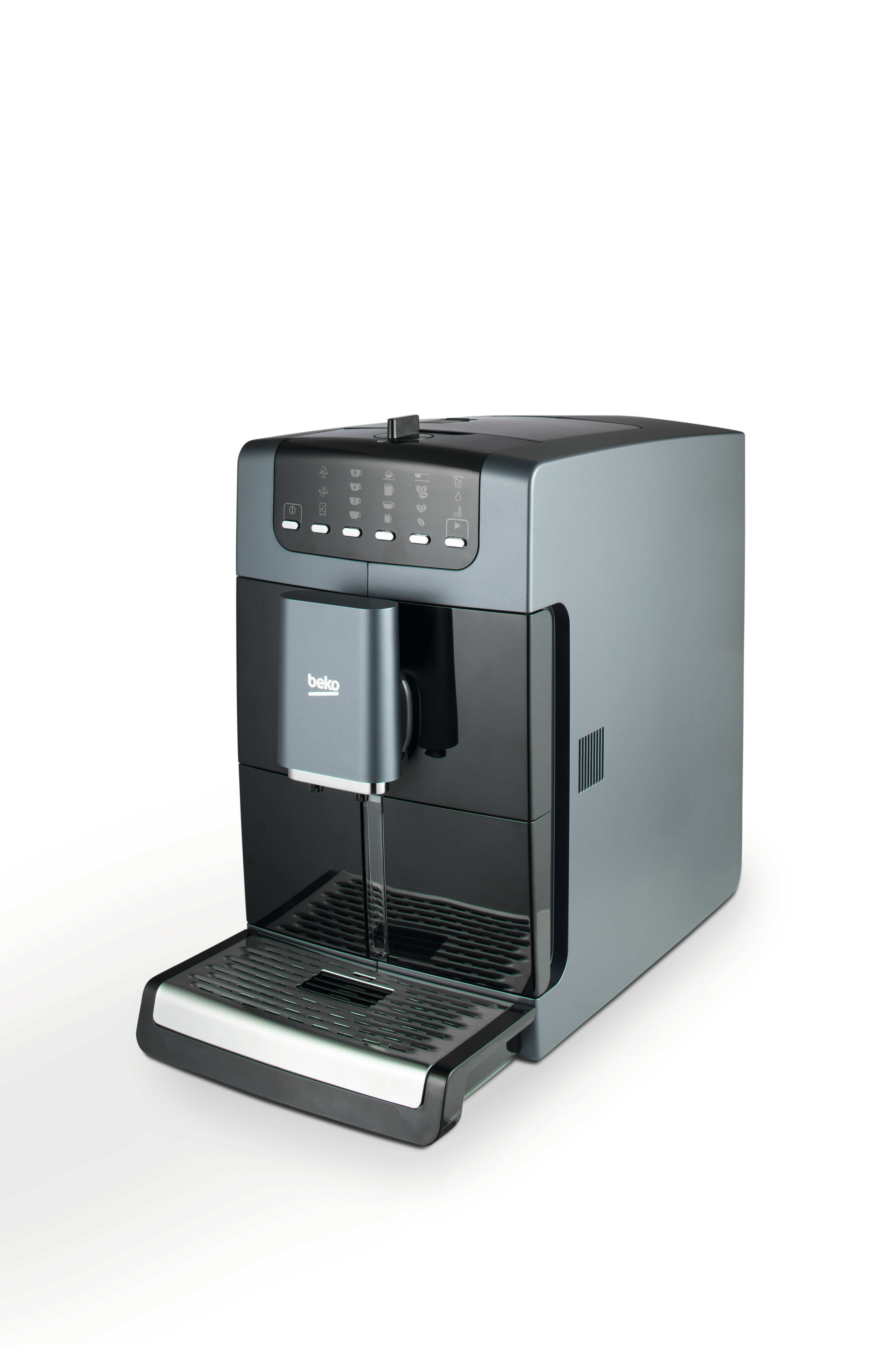 Beko CEG7425A kafemat Potpuno automatizovan Aparat za espreso 1,4 L