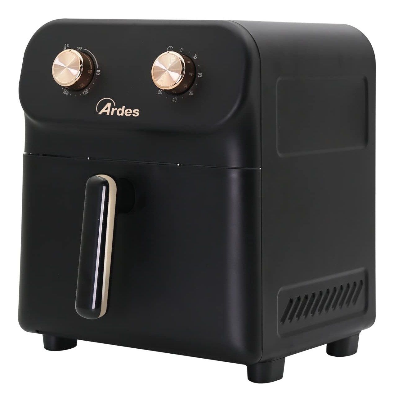 ARDES Friteza na topli vazduh ARFRYA04M 1700W 6L crna