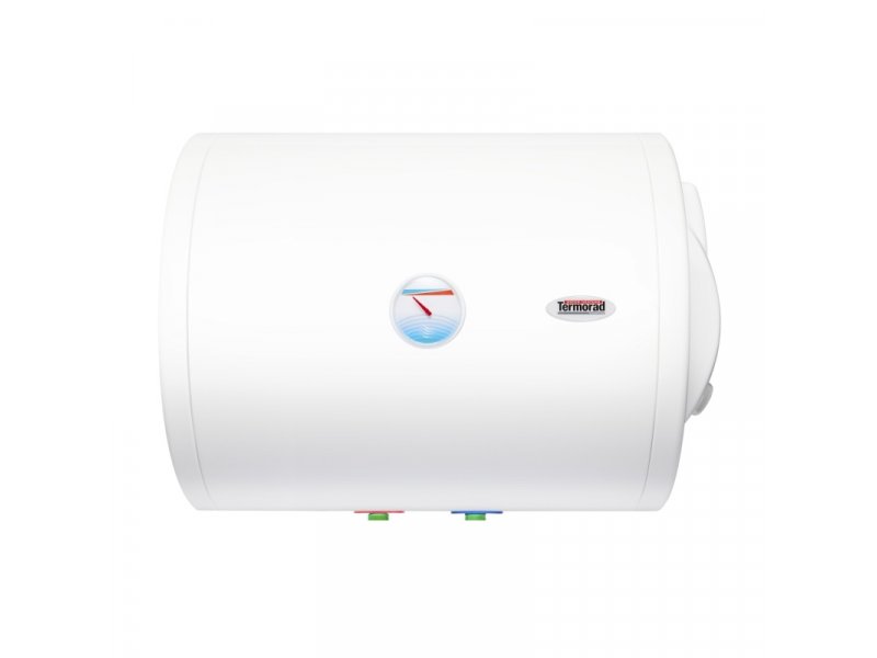 TERMORAD BT50 Bojler, Horizontalni desni, 50 l, 2000 W, Beli