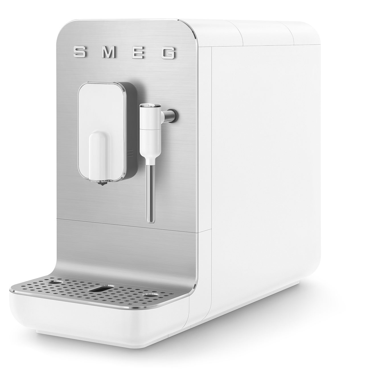 Smeg BCC02WHMEU kafemat Potpuno automatizovan Aparat za espreso 1,4 L