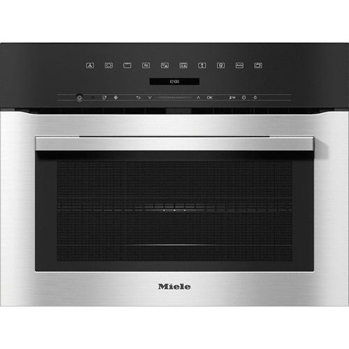 Miele H 7140 BM Ugradna rerna sa mikortalasnom