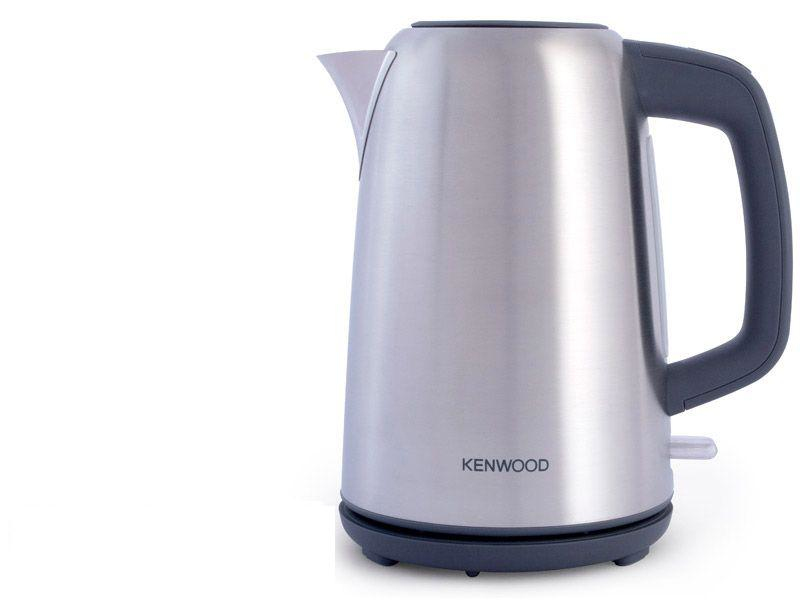 Kenwood SJM490 kuvalo za vodu 1,7 L 2200 W Nerđajuči čelik