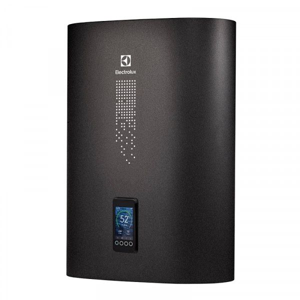 Electrolux EWH 30 SI BE EEC Standardni Bojler, 30L, 2000W, Crni