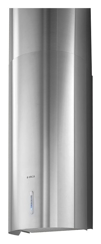 Elica STONE IX/A/33 Aspirator, 599 m³/h, 290 W, 3 brzine, Srebrni