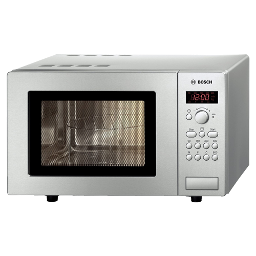 Bosch HMT75G451 Mikrotalasna rerna sa roštiljem