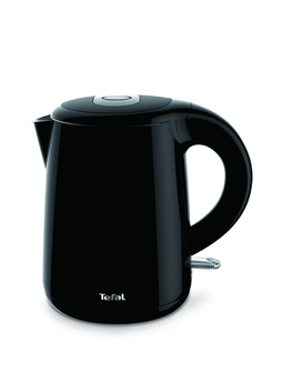 Tefal Safe'Tea KO2618 kuvalo za vodu 1 L 1800 W Crno