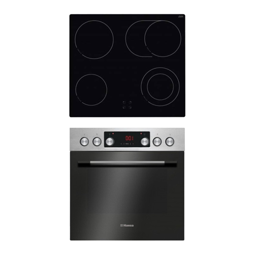 Hansa BCCI64561 Ugradni set