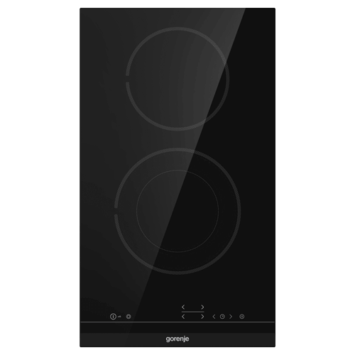 Gorenje ECT322BCSC Ugradna ploča