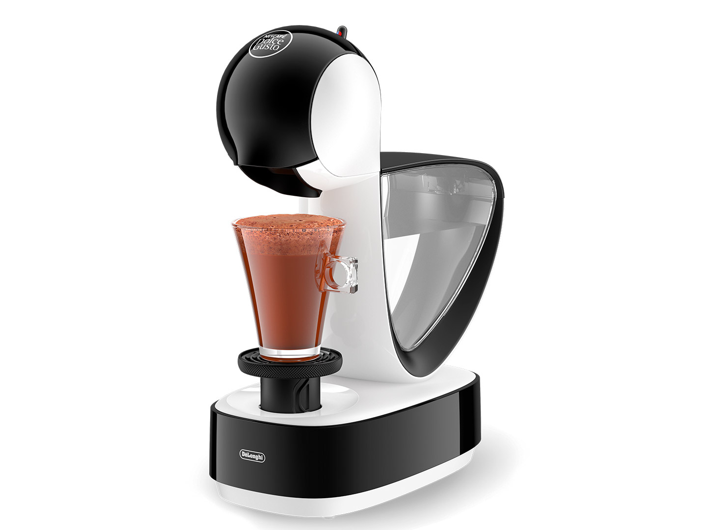 DeLonghi Dedica Style EDG 260.W kafemat Potpuno automatizovan 1,2 L