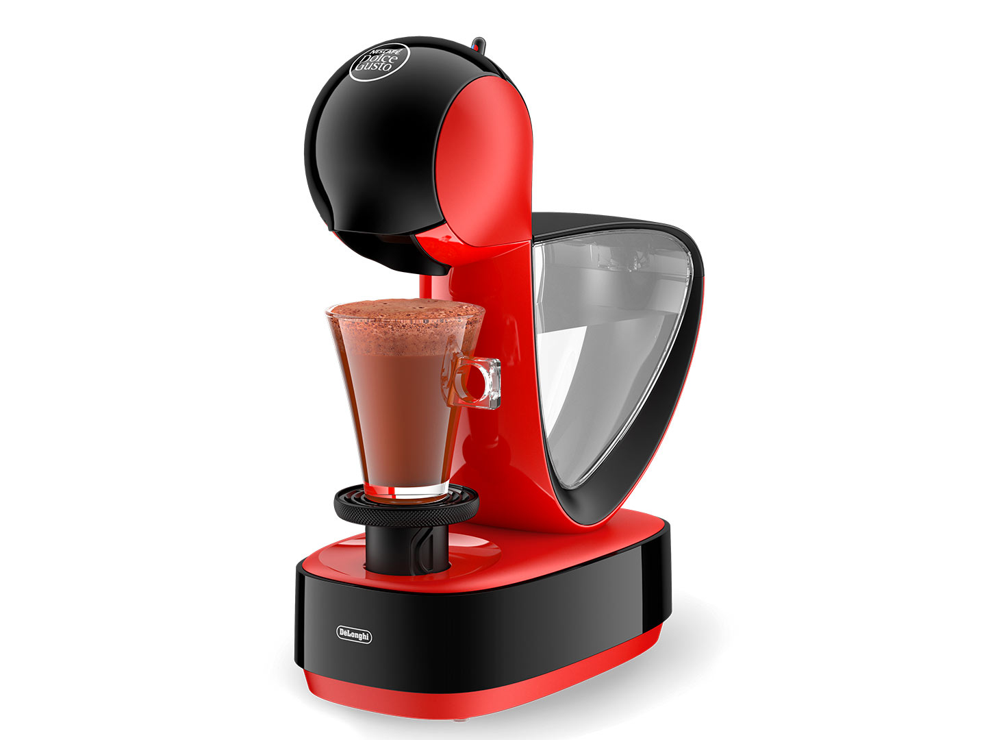 DeLonghi Dedica Style EDG 260.R kafemat Potpuno automatizovan 1,2 L