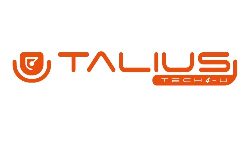 TALIUS TAL-COBRA-YLW stolica za video igre Univerzalna gejmerska stolica Tapacirano obloženo sedište Crno, Žuto
