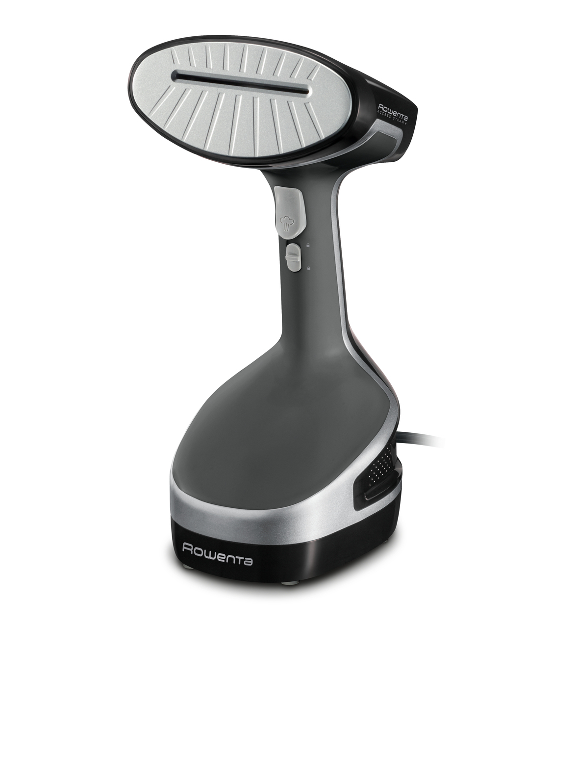 Rowenta DR8150D1 aparat za peglanje na paru Ručni aparat za peglanje na paru 0,19 L 1600 W Crno