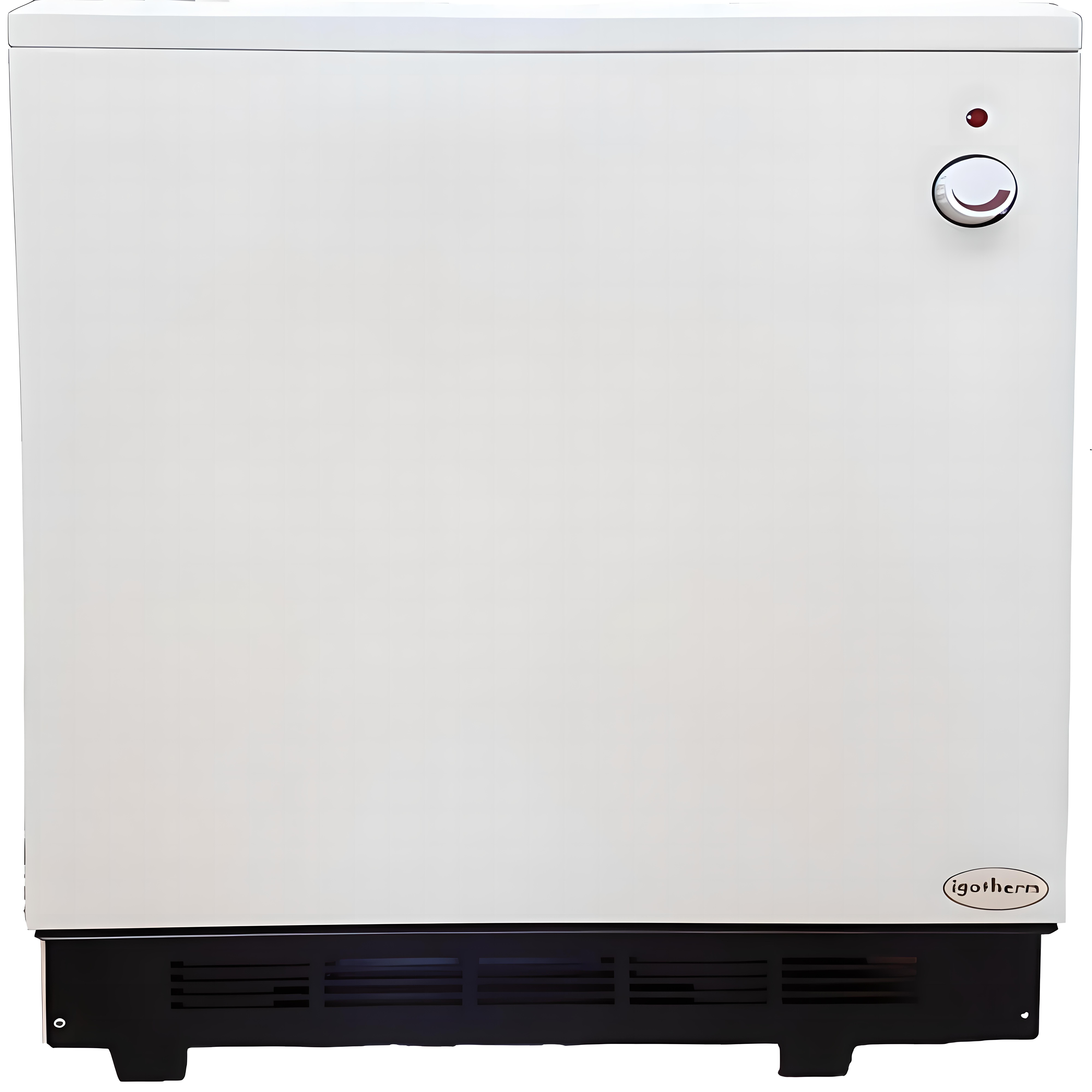IGOTHERM TA peć M20AK siva