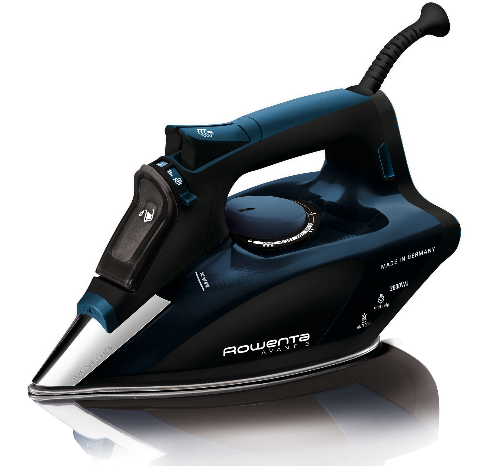ROWENTA Pegla DW5127