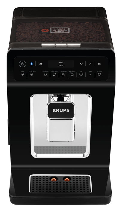 Krups Evidence EA893840 Poluautomatski Aparat za espreso 2,3 L