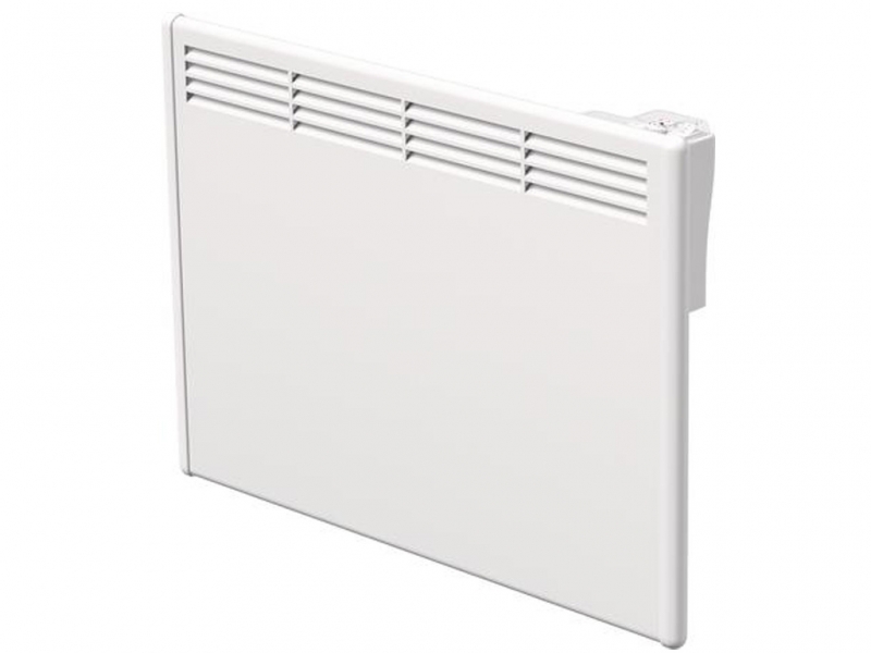BEHA Konvektorski radijator P6 beli