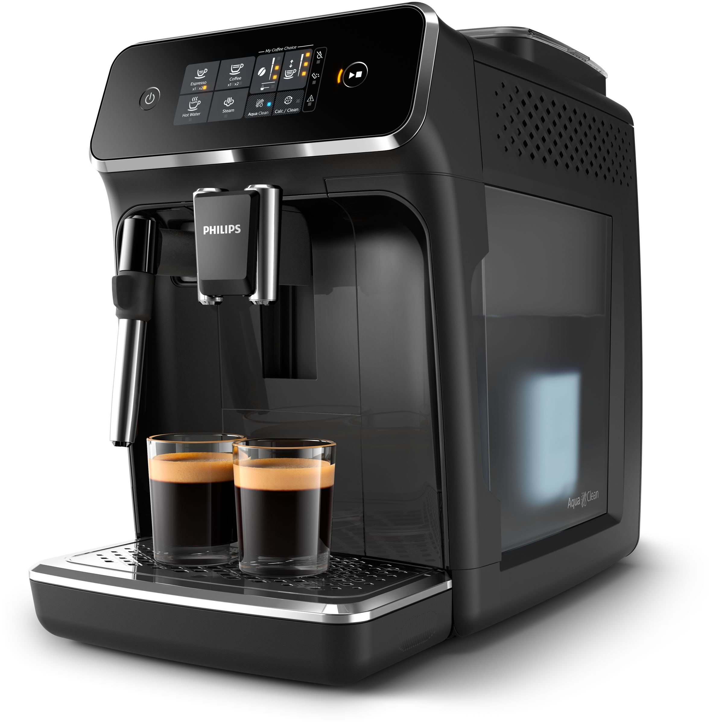 Philips EP2221/40 kafemat Potpuno automatizovan Aparat za espreso 1,8 L