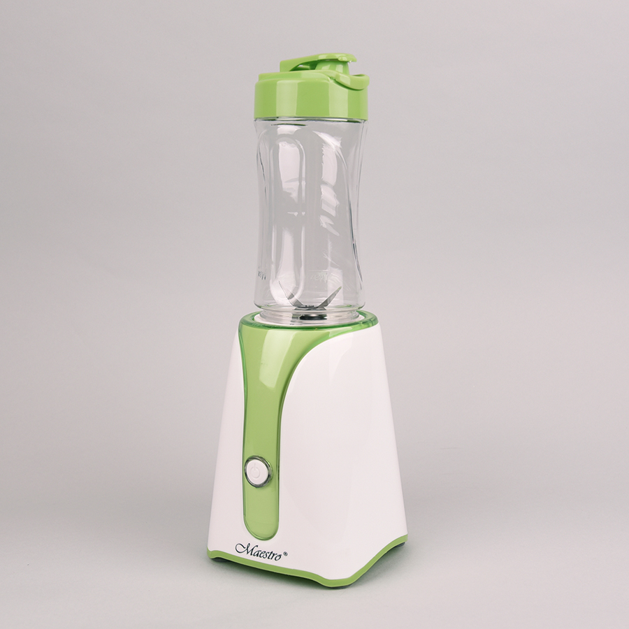 Feel-Maestro MR569 blender Blender za kuvanje 350 W Zeleno, Belo