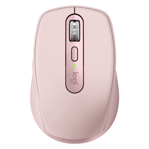 Logitech MX Anywhere 3 Roze Bežični miš