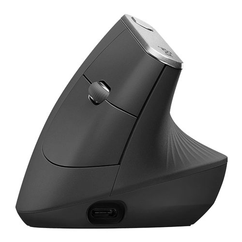 Logitech MX Vertical Bežični Vertikalni miš