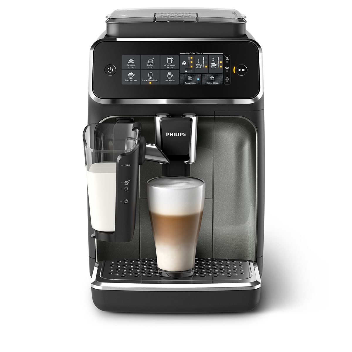 Philips 3200 series EP3242/60 kafemat Potpuno automatizovan Aparat za espreso 1,8 L