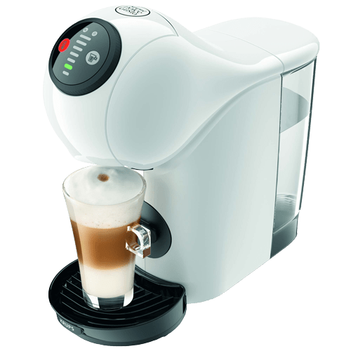 KRUPS Aparat za kafu KP240110 beli