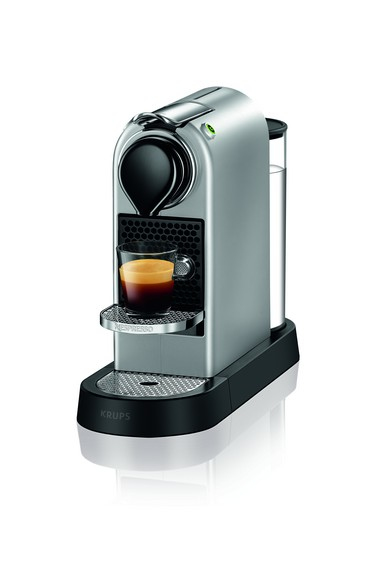 Krups Nespresso CitiZ Aparat za espreso 1 L