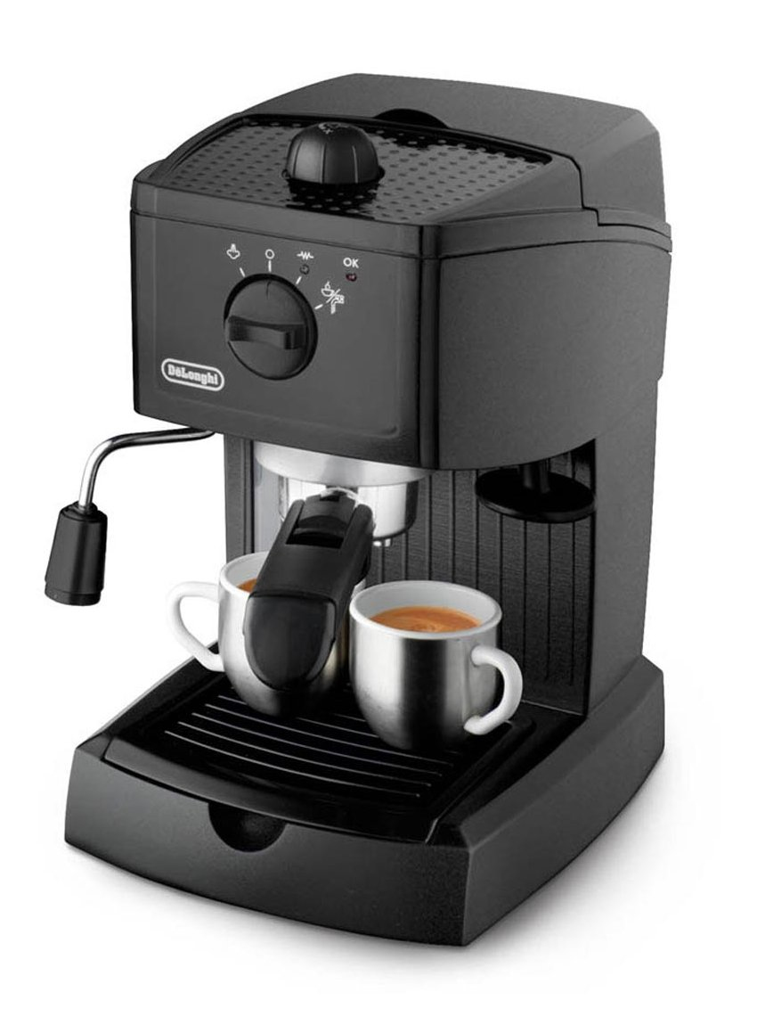 DeLonghi Kafemati EC