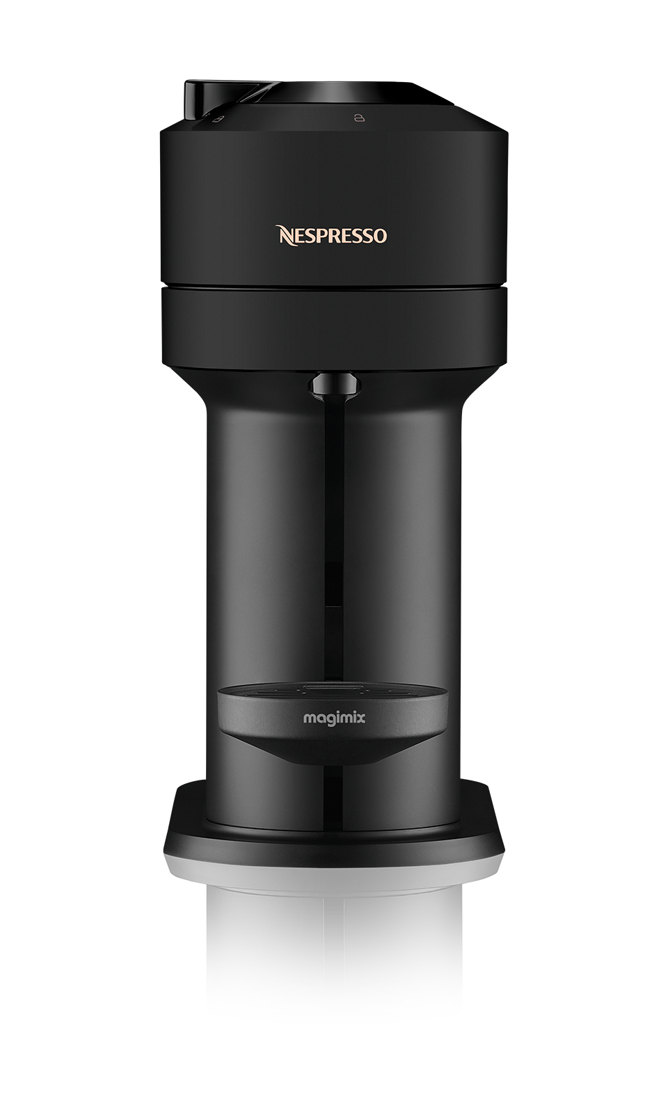 Magimix 11719 kafemat Poluautomatski Aparat za kafu sa kapsulama 1,1 L