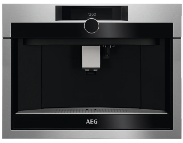 AEG KKE994500M kafemat Potpuno automatizovan 2,5 L